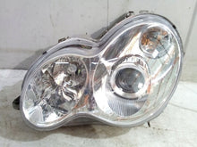 Laden Sie das Bild in den Galerie-Viewer, Frontscheinwerfer Mercedes-Benz W203 A2038203759 Links Scheinwerfer Headlight SCH6847485779fv