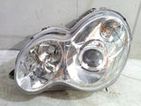 Frontscheinwerfer Mercedes-Benz W203 A2038203759 Links Scheinwerfer Headlight
