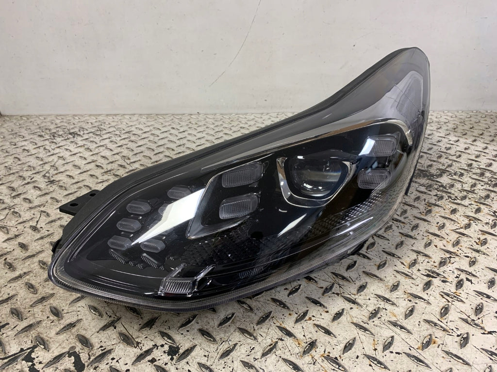 Frontscheinwerfer Kia Sportage 92101-F1500 Links Scheinwerfer Headlight SCH5482671592kj