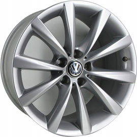 4x Alufelge 18 Zoll 8.0
