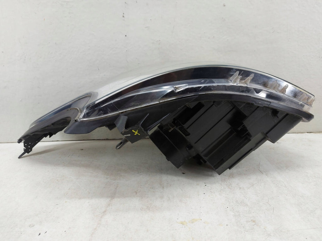 Frontscheinwerfer Renault Trafic III 260101161R Rechts Scheinwerfer Headlight SCH3313855569ft