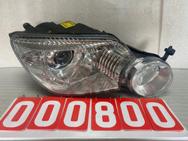 Frontscheinwerfer Skoda Yeti 5L1941016 Xenon Rechts Scheinwerfer Headlight