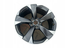Load image into Gallery viewer, 1x Alufelge 18 Zoll 7.5&quot; 5x112 46ET 5FA601025 Cupra Leon Rim Wheel