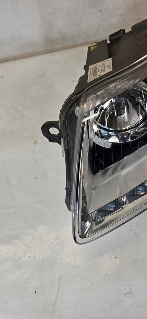 Frontscheinwerfer Audi A6 C6 1EL00992551 LED FALSE Scheinwerfer Headlight SCH4953999826jr