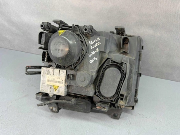 Frontscheinwerfer Land Rover Range III L322 103419012424 Xenon Links Headlight SCH1473378904me