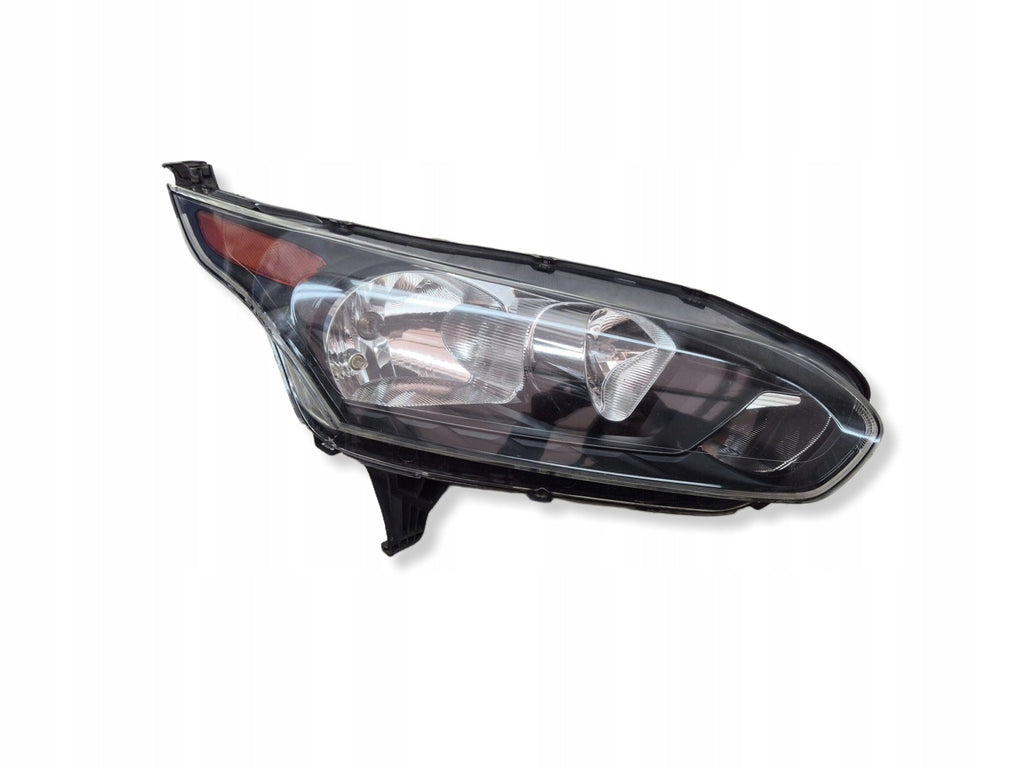 Frontscheinwerfer Ford Tourneo Connect Transit FT11-13W029DB Rechts Headlight SCH6445328254mw