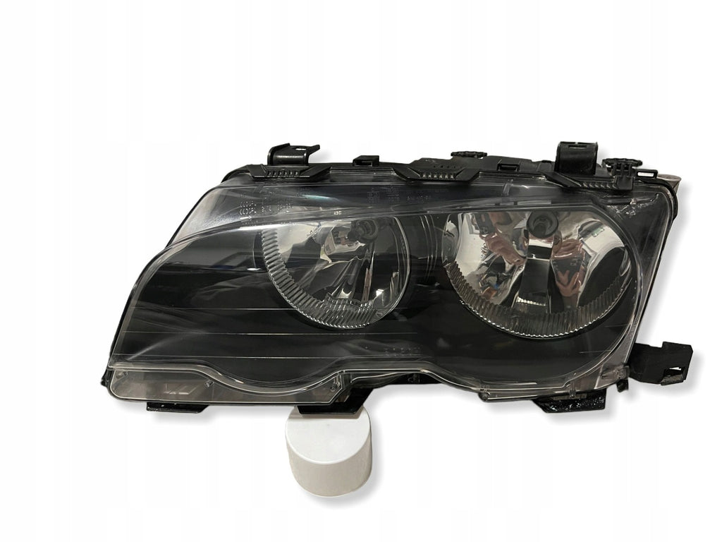 Frontscheinwerfer BMW 3 E46 1305235715 Ein Satz Scheinwerfer Headlight SCH5614576162no