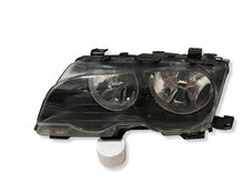 Laden Sie das Bild in den Galerie-Viewer, Frontscheinwerfer BMW 3 E46 1305235715 Ein Satz Scheinwerfer Headlight SCH5614576162no