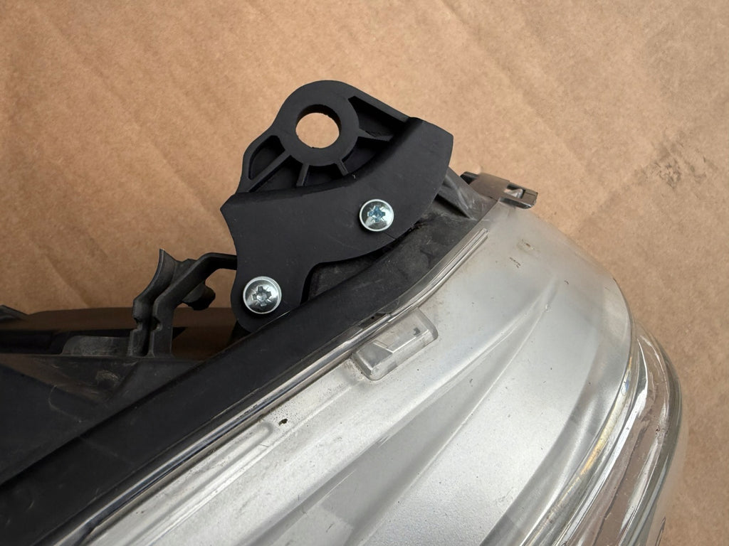 Frontscheinwerfer Peugeot 208 9810805880 Rechts Scheinwerfer Headlight SCH9412005649mv