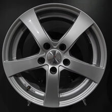 Laden Sie das Bild in den Galerie-Viewer, 4x Alufelge 16 Zoll 7.5" 5x112 35ET KBA48470 Mercedes-Benz W211 W203 Rim Wheel FEL9301460294xz