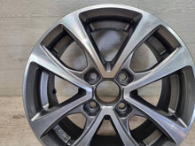 Load image into Gallery viewer, 1x Alufelge 14 Zoll KBA50187 Mitsubishi Space Star Rim Wheel FEL6814316035wd