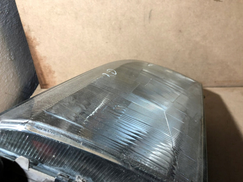 Frontscheinwerfer Mercedes-Benz W140 1408207661 Halogen Rechts Headlight SCH2484078337dq