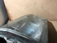 Laden Sie das Bild in den Galerie-Viewer, Frontscheinwerfer Mercedes-Benz W140 1408207661 Halogen Rechts Headlight SCH2484078337dq