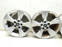 Laden Sie das Bild in den Galerie-Viewer, 4x Alufelge 16 Zoll 7.0" 5x114.3 Hyundai I I40 Rim Wheel FEL3070565485vj