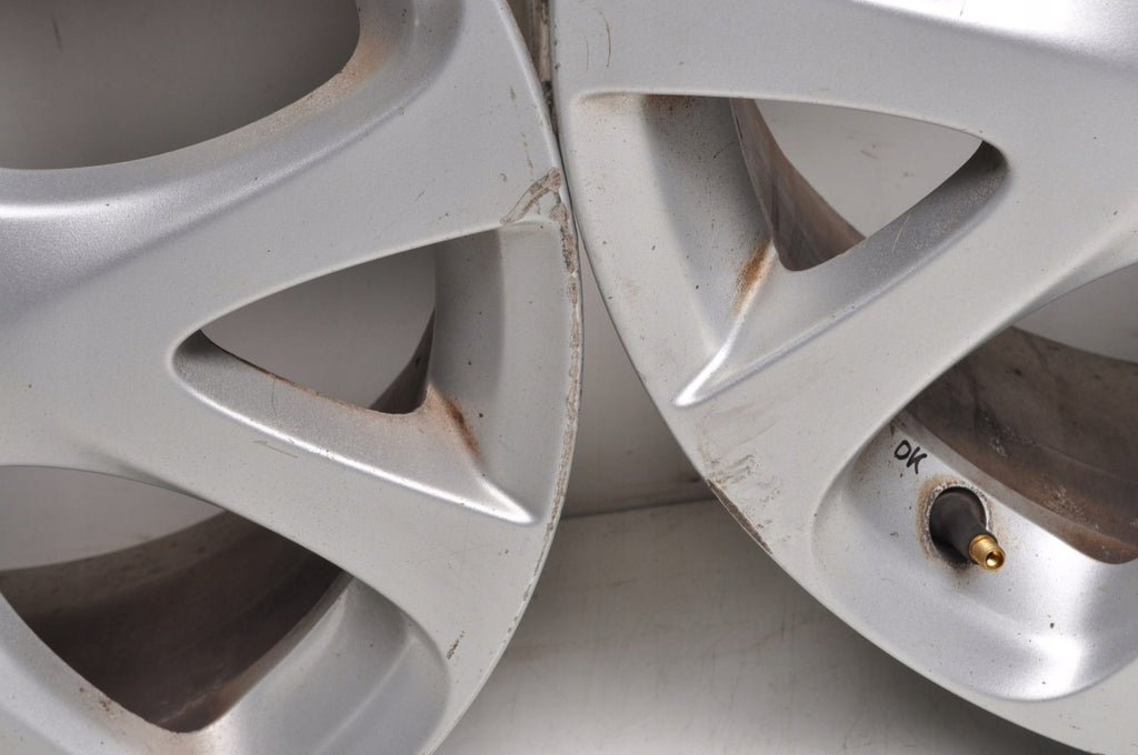 4x Alufelge 18 Zoll 7.5" 5x114.3 K5253 Mazda 6 Gh Rim Wheel FEL7917484225mk