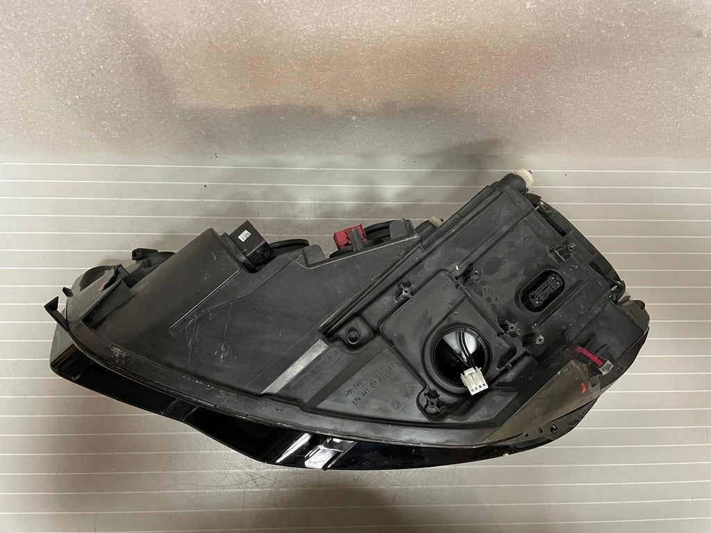 Frontscheinwerfer Audi A6 C7 4G0941754 Xenon Rechts Scheinwerfer Headlight