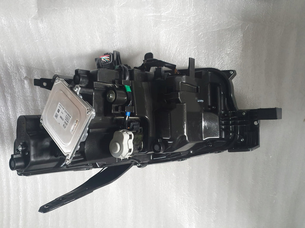 Frontscheinwerfer Mazda Cx30 Cx 30 DFR7-51030 LED Rechts Scheinwerfer Headlight