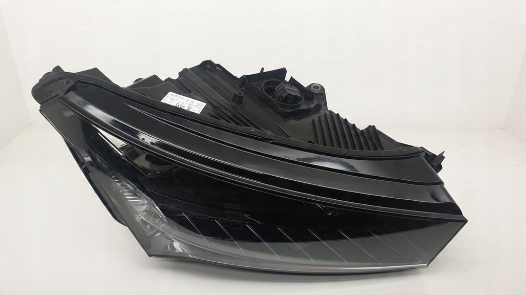 Frontscheinwerfer Skoda Enyaq 5LB941018A Full LED Rechts Scheinwerfer Headlight