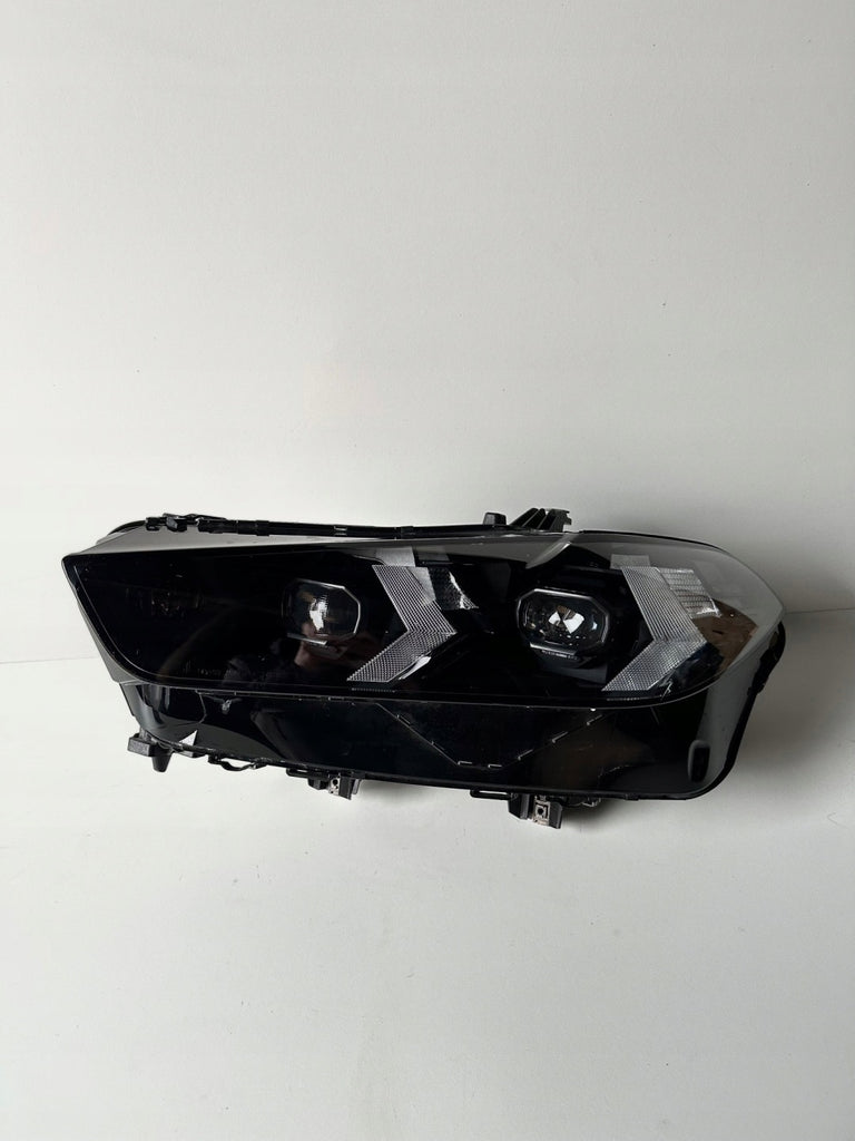 Frontscheinwerfer BMW X5 G05 G06 5A5D2E3-05 Laser Links Scheinwerfer Headlight SCH5418421047mk