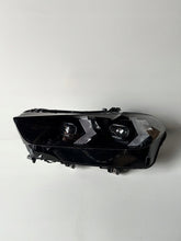 Laden Sie das Bild in den Galerie-Viewer, Frontscheinwerfer BMW X5 G05 G06 5A5D2E3-05 Laser Links Scheinwerfer Headlight SCH5418421047mk