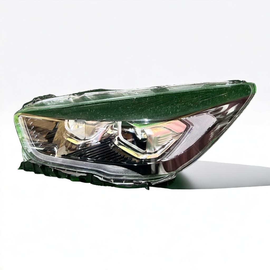 Frontscheinwerfer Ford Kuga GV41-13D155-EG Xenon Links Scheinwerfer Headlight