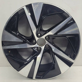 1x Alufelge 20 Zoll 5x108 32209411 Volvo Xc90 Xc60 Ii Rim Wheel FEL2652226414ca