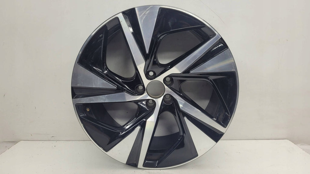 1x Alufelge 20 Zoll 5x108 32209411 Volvo Xc90 Xc60 Ii Rim Wheel FEL2652226414ca