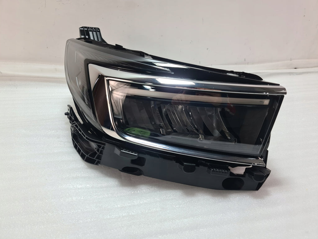 Frontscheinwerfer Opel Grandland X 9850148080 LED Rechts Scheinwerfer Headlight SCH8942762729ka