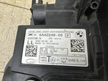 Load image into Gallery viewer, Frontscheinwerfer BMW 2 Active Tourer U06 5A42248-05 Laser Rechts Headlight SCH1957839558aj