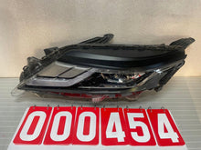 Laden Sie das Bild in den Galerie-Viewer, Frontscheinwerfer Mitsubishi L200 8301D381 Full LED Links Scheinwerfer Headlight
