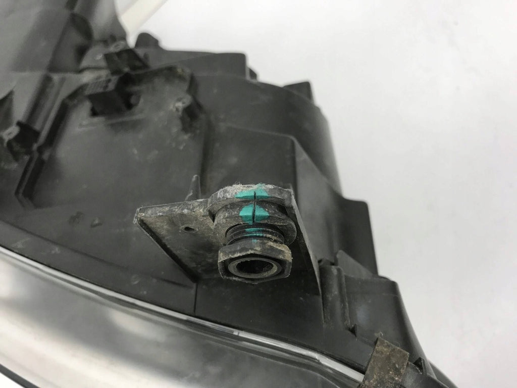 Frontscheinwerfer VW Touran 1T0941031D Links Scheinwerfer Headlight SCH7755421343jv