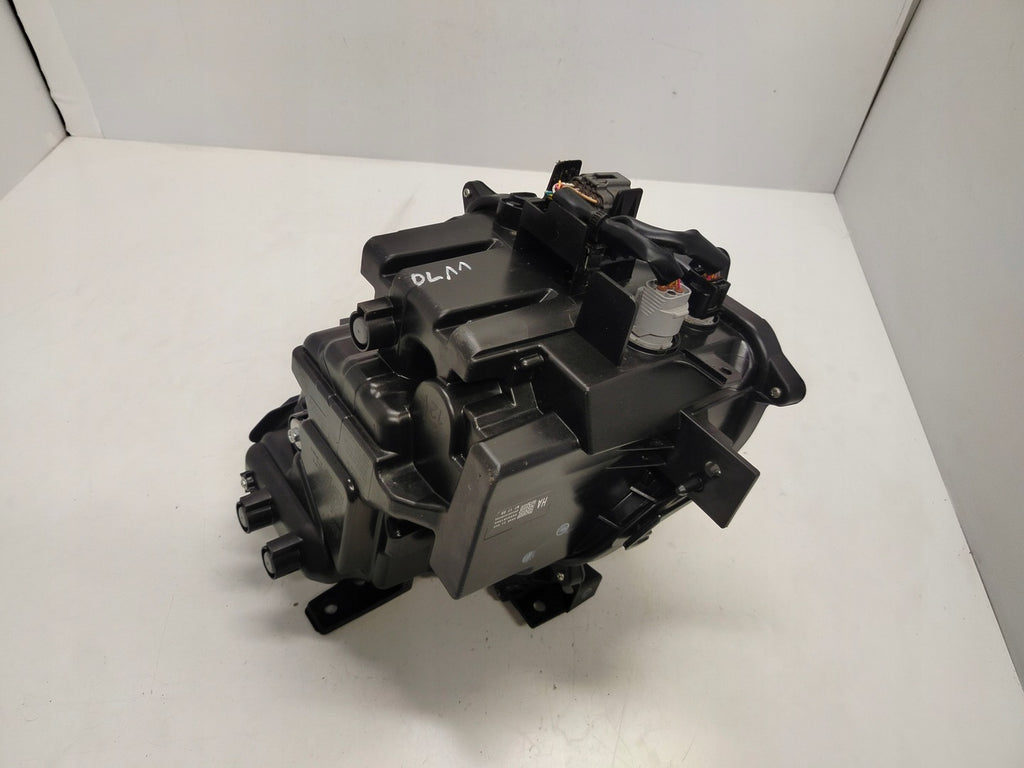 Frontscheinwerfer Mazda Cx60 Cx-60 51030 Full LED Rechts Scheinwerfer Headlight SCH7581120058jj