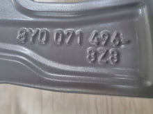 Load image into Gallery viewer, 1x Alufelge 16 Zoll 6.5" 5x112 43ET Glanz Silber 8Y0071496A Audi A3 Rim Wheel FEL2253649238vu