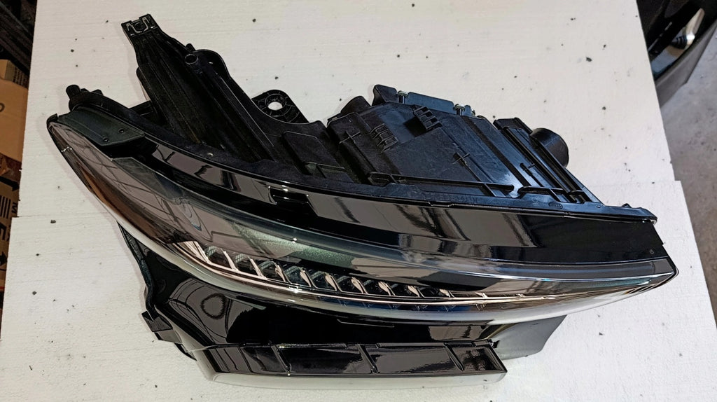 Frontscheinwerfer Audi E-Tron 85H941040D LED Rechts Scheinwerfer Headlight SCH5551716903kc