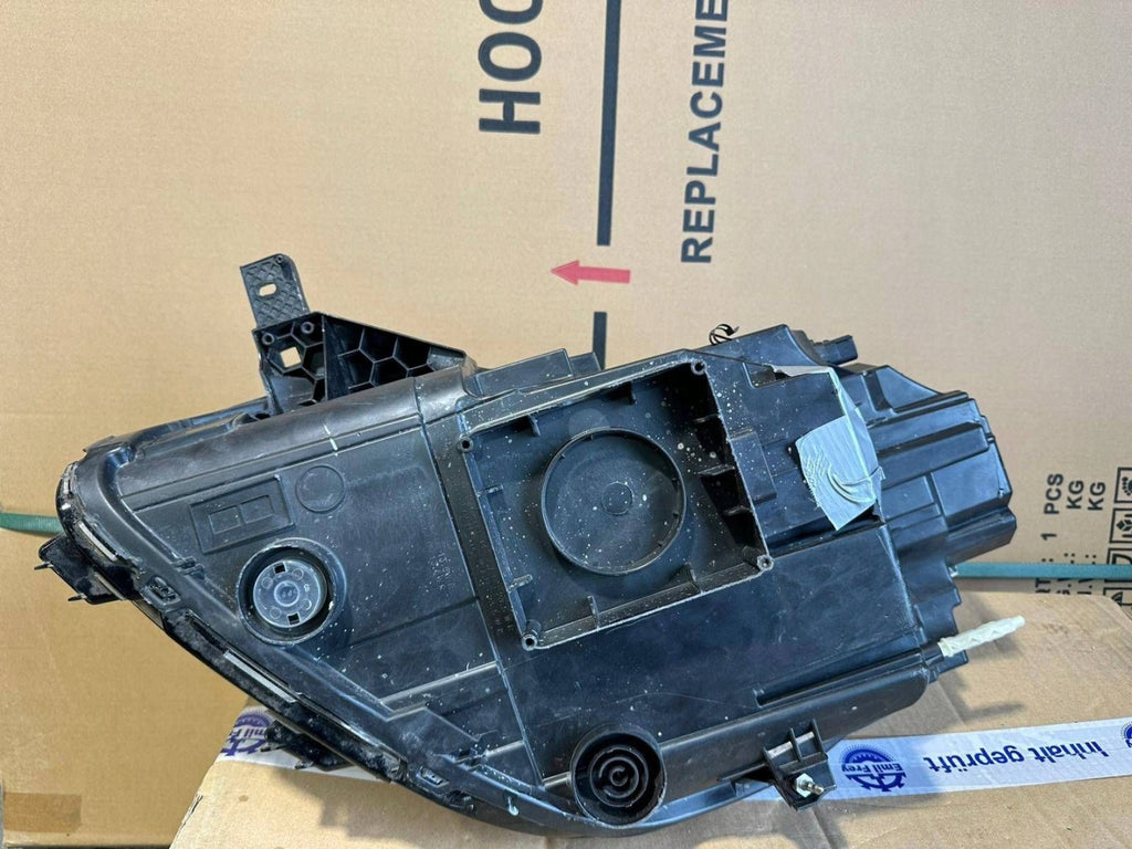 Frontscheinwerfer Ford Puma L1TB-13E014-EH Full LED Rechts Headlight SCH4422153051tq