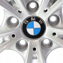 Laden Sie das Bild in den Galerie-Viewer, 1x Alufelge 17 Zoll 7.5" 5x120 6789141 BMW X1 E84 Rim Wheel FEL1500321689xv