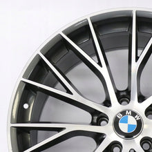Laden Sie das Bild in den Galerie-Viewer, 1x Alufelge 20 Zoll 8.5" 5x120 BMW Rim Wheel FEL5576279495ry