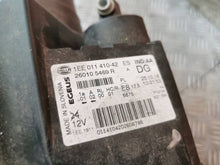 Load image into Gallery viewer, Frontscheinwerfer Renault Trafic III 260608912R Ein Satz Scheinwerfer Headlight SCH5259209887jl