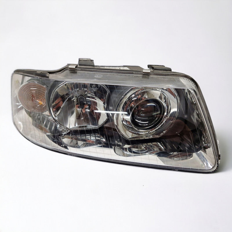 Frontscheinwerfer Audi A3 8L0941004AF LED Rechts Scheinwerfer Headlight