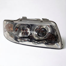 Laden Sie das Bild in den Galerie-Viewer, Frontscheinwerfer Audi A3 8L0941004AF LED Rechts Scheinwerfer Headlight