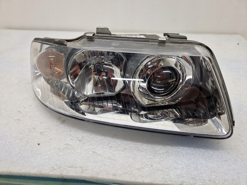 Frontscheinwerfer Audi A3 8L0941004AF LED Rechts Scheinwerfer Headlight