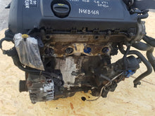 Laden Sie das Bild in den Galerie-Viewer, Motor BMW Mini R55 R56 R60 N16B16A 1.6 VTI 166TKm 2012 Benzin Engine Komplett MOT5594505985ww