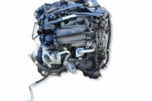 Laden Sie das Bild in den Galerie-Viewer, Motor Mercedes-Benz W205 651921 2.2 CDI 127TKm 2014 Diesel Engine Komplett MOT4274985383rn