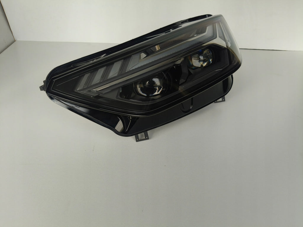 Frontscheinwerfer Audi Q5 80A941035E Full LED Links Scheinwerfer Headlight SCH1117303735ch