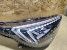 Laden Sie das Bild in den Galerie-Viewer, Frontscheinwerfer Opel Crossland YQ00709880 Full LED Rechts Headlight SCH8969590193xf