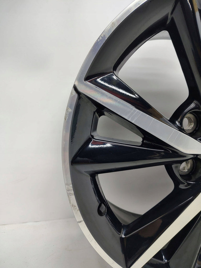 1x Alufelge 17 Zoll PW45702001 Toyota Corolla Rim Wheel FEL8188922752zi