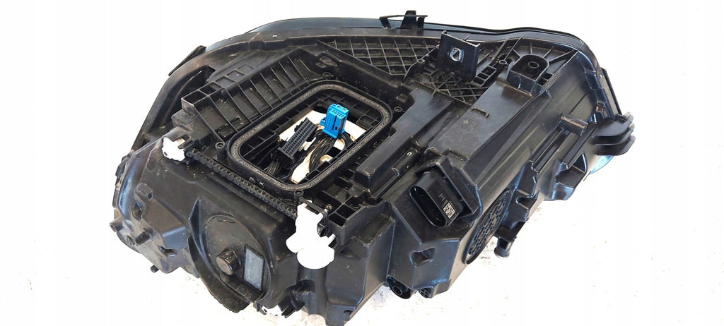 Frontscheinwerfer Mercedes-Benz Cla X118 A1189061401 LED Rechts Headlight SCH8096954118za