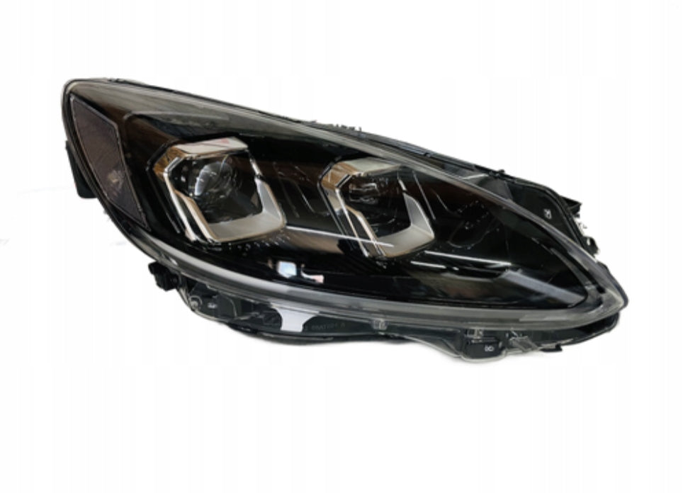 Frontscheinwerfer Ford Kuga LV4B-13E016-AN Rechts Scheinwerfer Headlight SCH2524831433cw