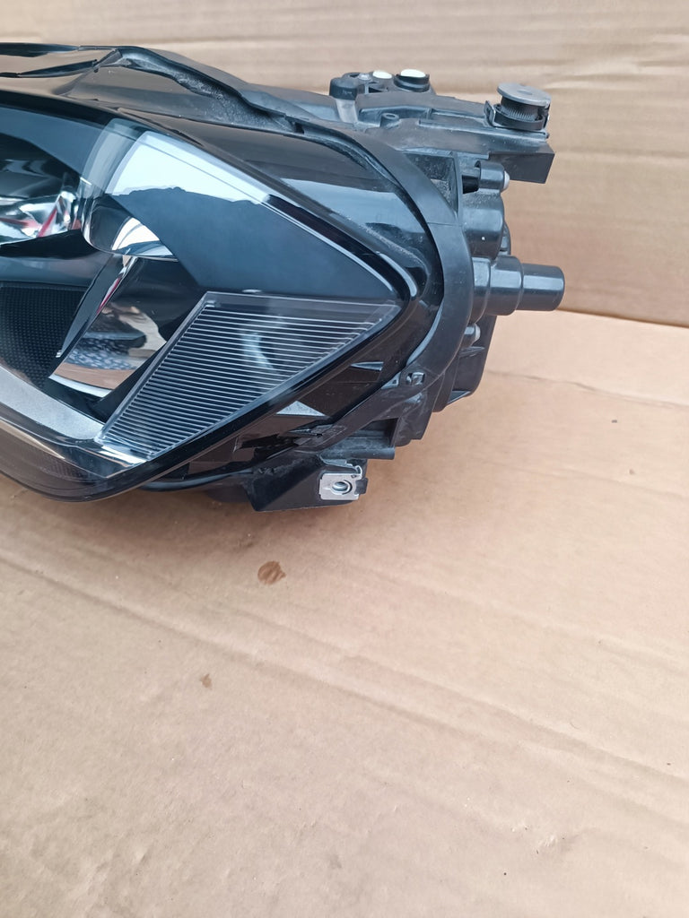 Frontscheinwerfer VW Sportsvan 517941031A Xenon Links Scheinwerfer Headlight SCH5653699752tk