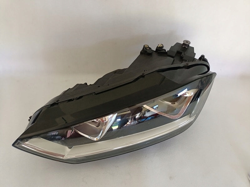 Frontscheinwerfer VW 517941031 Xenon Links Scheinwerfer Headlight SCH2817639675ab